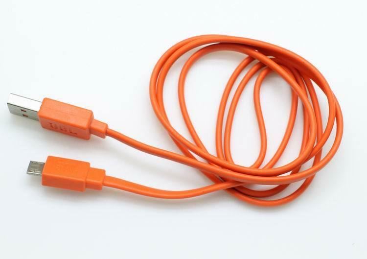 Genuine JBL Micro USB charging Cable For JBL Flip 2 3 4 Bluetooth Speaker  1M
