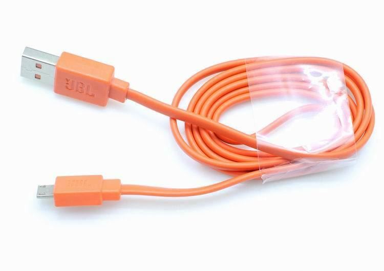 Jbl flip 4 best sale orange