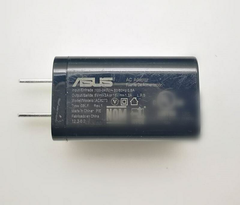 Transformateur Chargeur 5V 2A