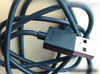0.9m 3ft MICRO USB Sync Data Cable Charger For ASUS me400c Nexus7 T100TA ZenFone