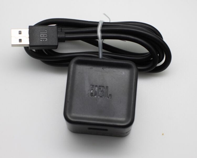 5V 2.3A Power Adapter Black Home Charger & cable For JBL 2 – Magconn