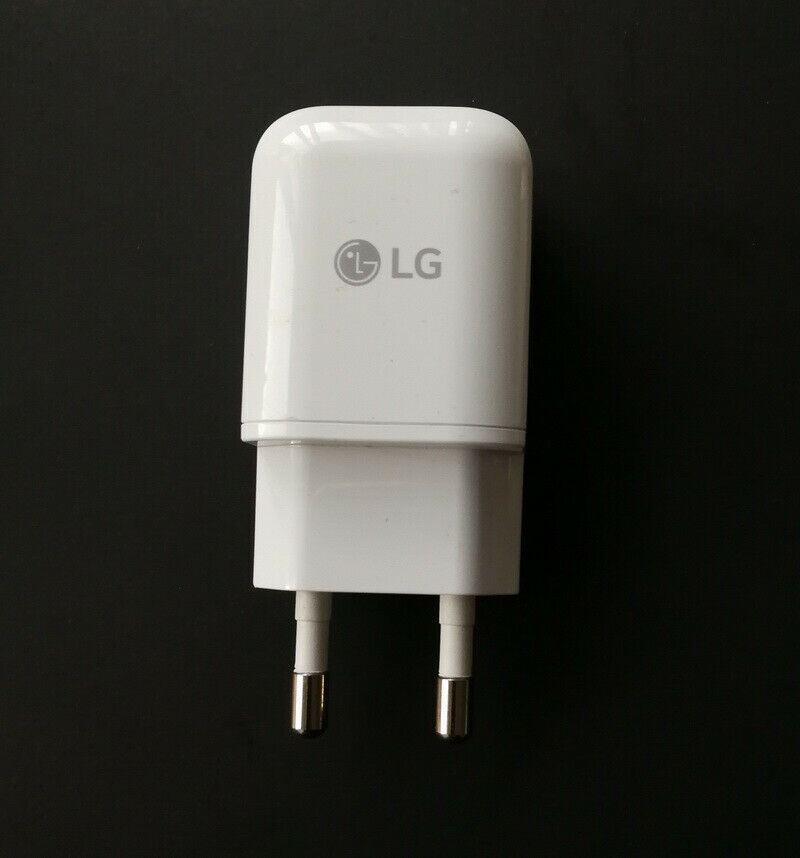 EU Plug 5V-3A 15W Type-C For LG Google Nexus 5X Fast Charger Adapter