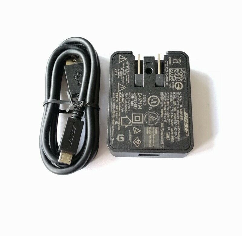 Soundlink mini power supply cheap