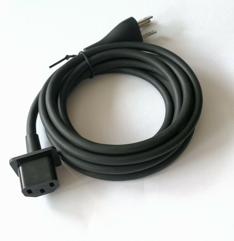 AC Extension power cord/CABLE For Apple Mac Pro Server Late 2013