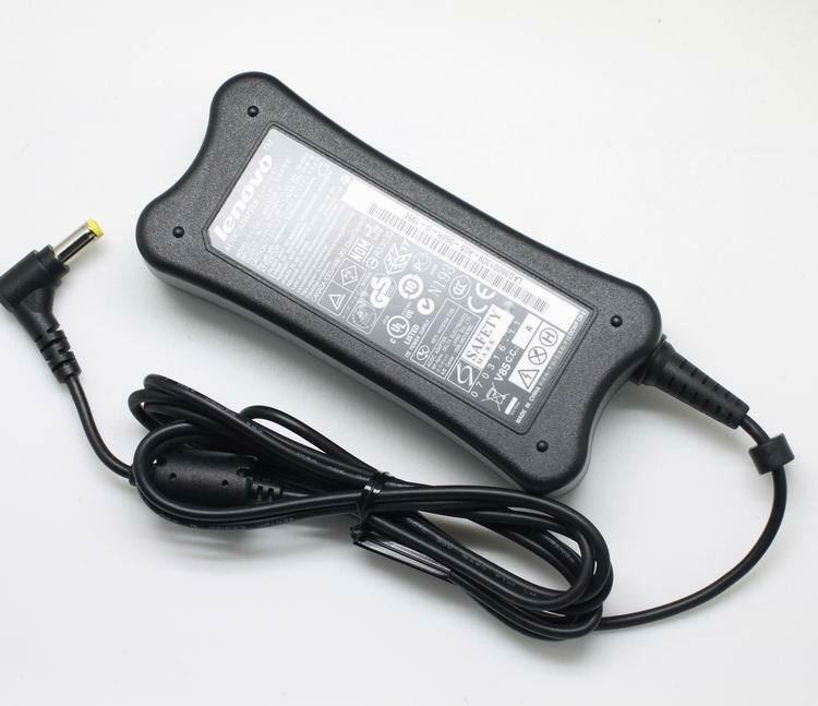 Kircuit 10ft Laptop AC Adapter Charger For IBM 3000 Series | ADP-65YB B Replacement Power Supply - View #3