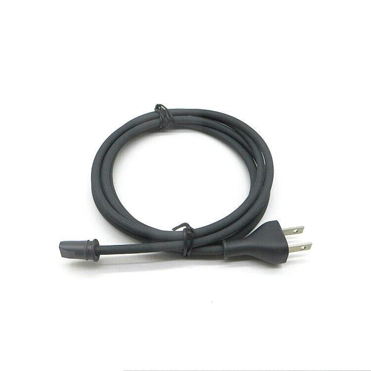 6FT Gray A1639 Power cable cord For Apple HomePod MQHW2LL/A Home Smart Speaker