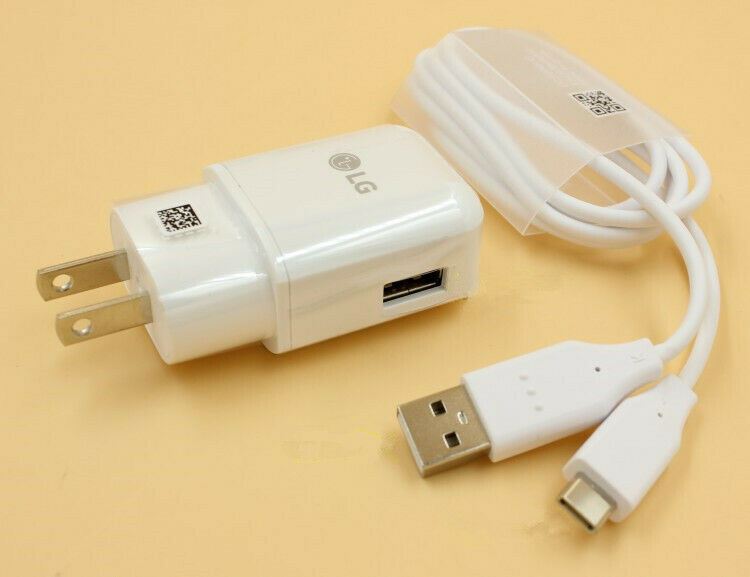 Fast Charger Lg G5 Original Charger Nexus 6p Charger Jual Charger
