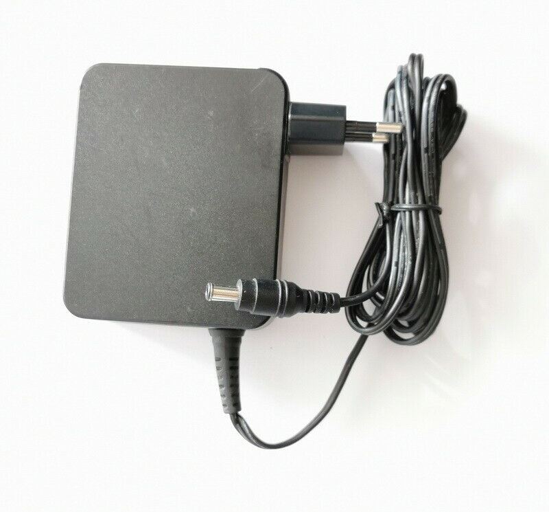 EU 19V 3.16A AC Adapter Netgear Nighthawk X10 AD7200 Smart WiFi Router R9000