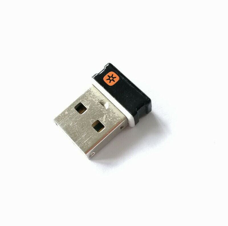 Unifying Receiver 1 to 6 Devices USB Dongle for Logitech Wireless Keyb –  Magconn