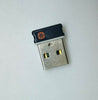 Unifying Receiver 1 to 6 Devices USB Dongle for Logitech Wireless Keyboard Mouse
