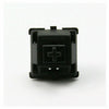 1pcs Replace Cherry MX Series Key Switch Black Axis For Mechanical Keyboard