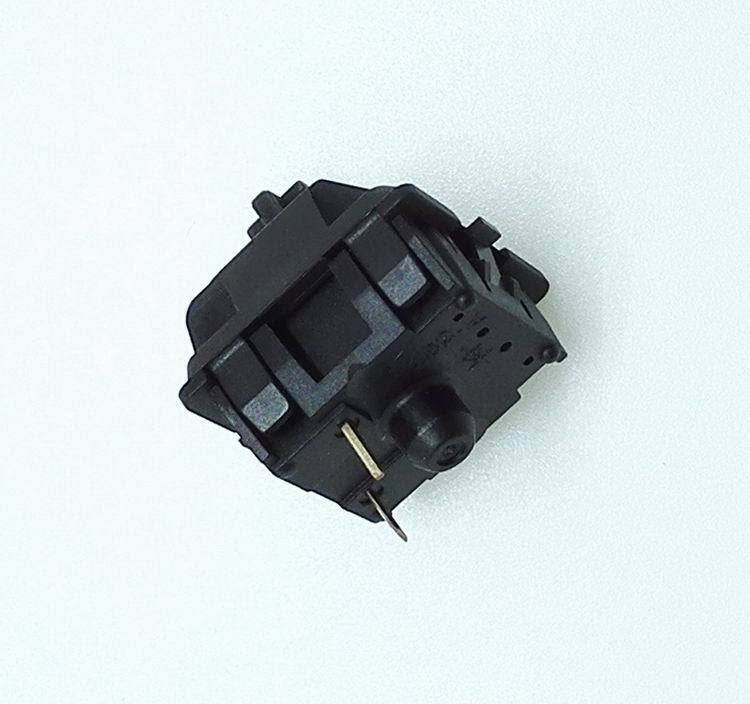 1pcs Replace Cherry MX Series Key Switch Black Axis For Mechanical Keyboard