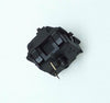 1pcs Replace Cherry MX Series Key Switch Black Axis For Mechanical Keyboard