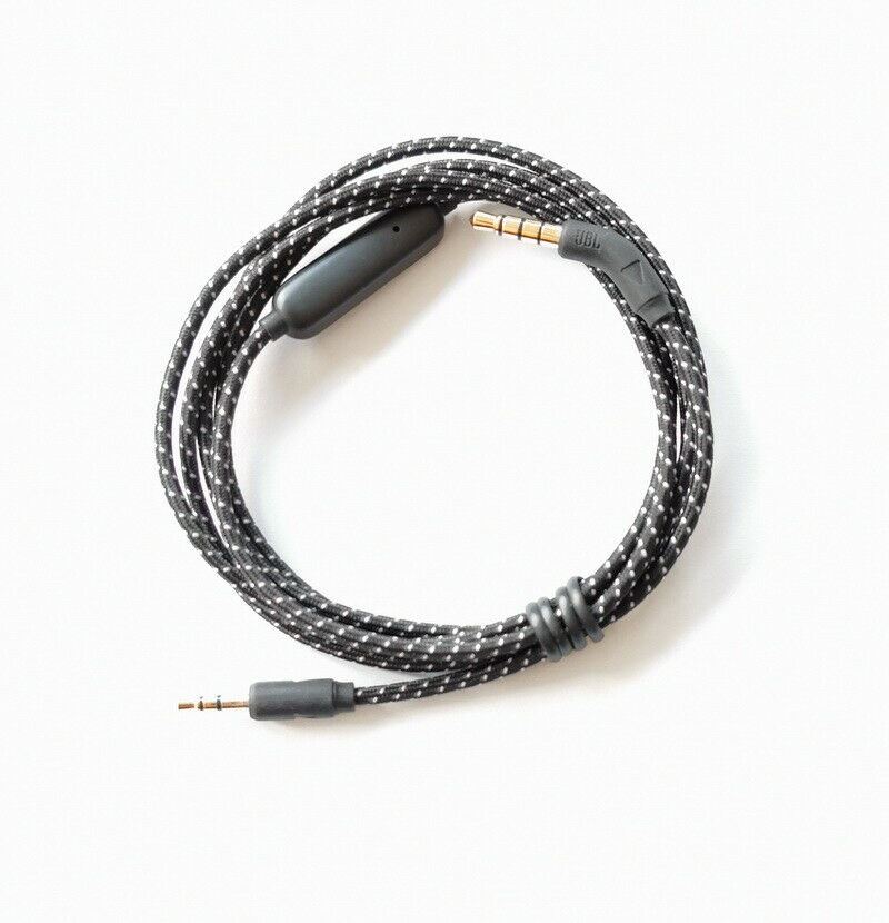 Jbl live 500bt 2025 cable