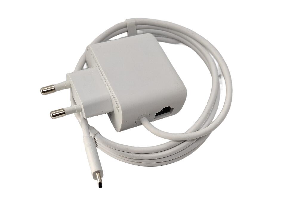 Porta Telecomandi In Pelle PU - 5 Scomparti, Marrone, Elegante - Foto 2