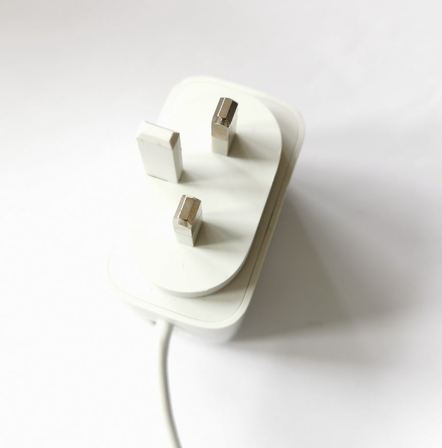 Used Ethernet Adapter Charger Power Supply for Chromecast with Google ...