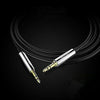 3.5mm Aux Audio Stereo Cable Cord for Sony  MDR-10R ZX770DC ZX770BN Headphones