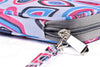 Travel Bag Wallet Purse Document Organiser Zipped Passport Tickets ID Holder