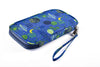 Travel Bag Wallet Purse Document Organiser Zipped Passport Tickets ID Holder