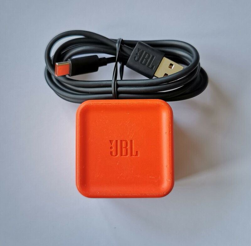 Charger Cable Jbl Flip Charger Replacement 5V Power AC Adapter USB