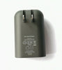 Zolo 20W Dual-Port Wall Charger Travel AC Power Adapter For iPhone & tablet