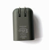 Zolo 20W Dual-Port Wall Charger Travel AC Power Adapter For iPhone & tablet