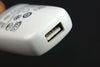 TC C250C 5V 1A For HTC USB Charger Quick Charge Wall Home Adapter White