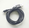 1.5M Micro USB BLACK SYNC DATA CHARGER CABLE FOR AMAZON KINDLE FIRE HD VOYAGE