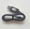 CA-100C 2mm Small Pin USB Charger Cable Adapter Cord for Nokia N78 N73 N95