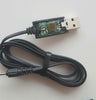 CA-100C 2mm Small Pin USB Charger Cable Adapter Cord for Nokia N78 N73 N95