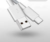 HUAWE USB C Type C 3.1 Data Fast Charger Cable Lead Cord for Android Smartphone