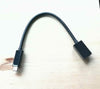 USB 3.1 Type C to USB 3.0 Type A Male-to-Female OTG Data Connector Cable Adapter