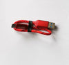 RED Short 20cm USB 3.1 Type C to Type A Cable for Nexus 6P 5X Oneplus2 ZUK S8 P9