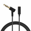 3.6ft Replacement Audio Extension Cable 3.5mm Cord For  ON EAR OE Headphones