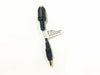 DC Power Adapter Cable 7.4x5.0mm Female To 4.8mmx1.7mm Male For HP Compaq laptop