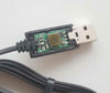 CA-100C 2mm Small Pin USB Charger Cord Cable For NOKIA  N95 N96 N78 N73 5800