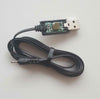 CA-100C 2mm Small Pin USB Charger Cord Cable For NOKIA  N95 N96 N78 N73 5800