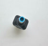 DC 5.5MM x 2.1MM to 4.5MM x 3.0MM ENVY TYPE CONNECTOR ADAPTER FOR DELL LAPTOP
