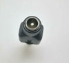 DC 5.5MM x 2.1MM to 4.5MM x 3.0MM ENVY TYPE CONNECTOR ADAPTER FOR DELL LAPTOP