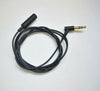 45〃 3.5mm Male to 3.5mm Female M/F Audio Stereo Headphone Extension Cable Cord