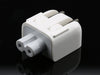 US Wall Plug 2-prong cord Duckhead For Apple 45W 60W 85W Power Adapter charger