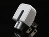 US Wall Plug 2-prong cord Duckhead For Apple 45W 60W 85W Power Adapter charger