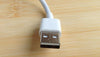 1M white USB Type C 3.1 Data Cable For Huawei P9 Plus Nova MediaPad M3 Mate 9
