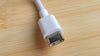 1M white USB Type C 3.1 Data Cable For Huawei P9 Plus Nova MediaPad M3 Mate 9