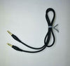 3.5mm Audio AUX Male Cable WIRE For Sony MDR-Z1000 ZX770BN/BT 1000X