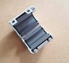 TDK Gray 13mm Clip On EMI RFI Filter Snap Around Ferrite ZCAT3035-1330
