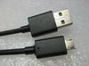 2x 1m PowerFast Micro-USB Charger Cable For Amazon Kindle Fire & HD 5' Ft Voyage