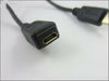 USB-C 3.1 Type C Male to Micro USB Female Converter Cable Adapter OTG Connector