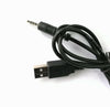 USB Charger Cable to 2.5mm Adapter For JBL Synchros E40BT E50BT S700 Headphone