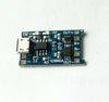 5PCS 5V 1A Micro USB TP4056 18650 Lithium Battery Charging Board Charger Module